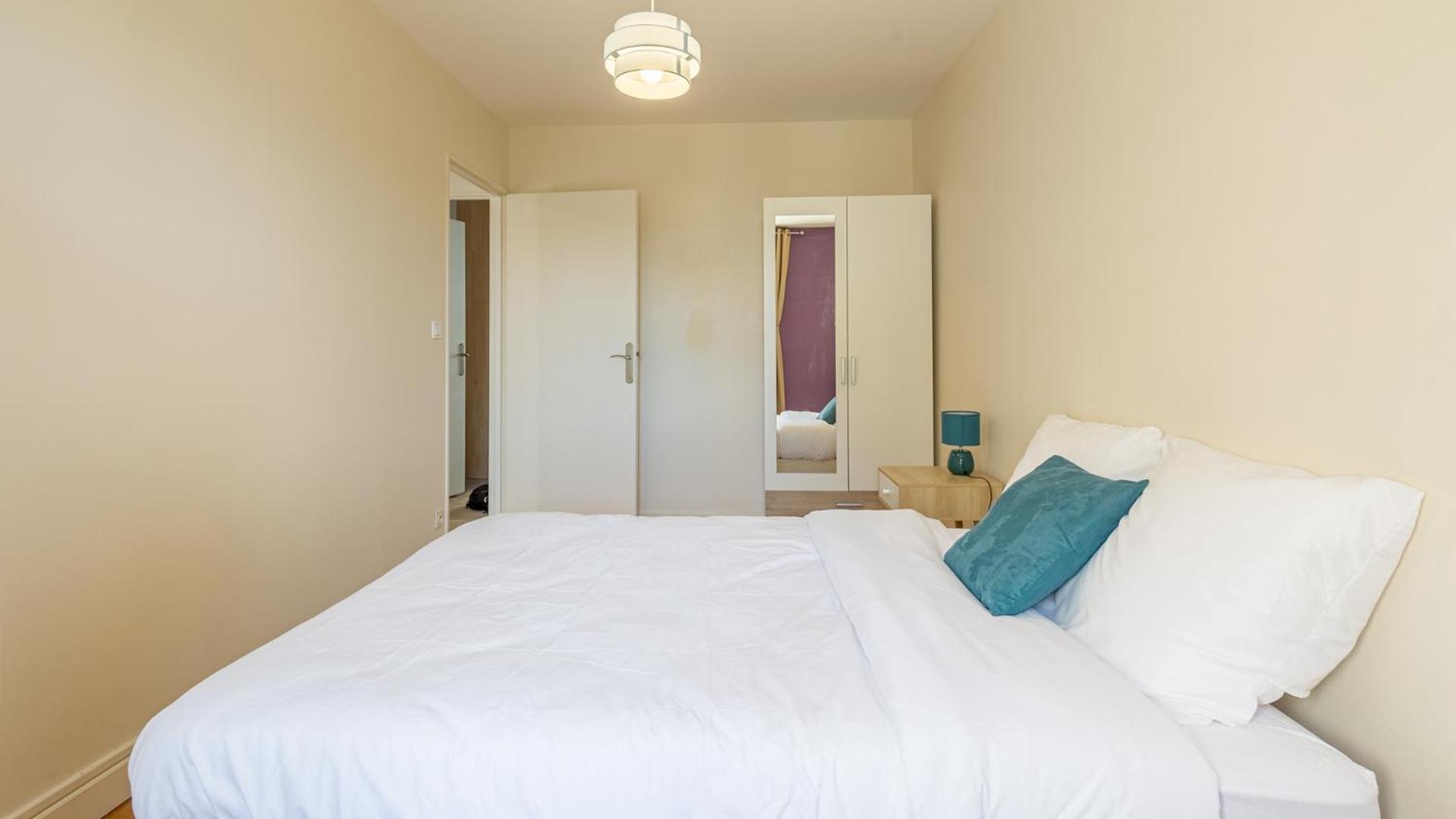 Apartament Havre De Preize - Hypercentre - 6 Pers Troyes Zewnętrze zdjęcie