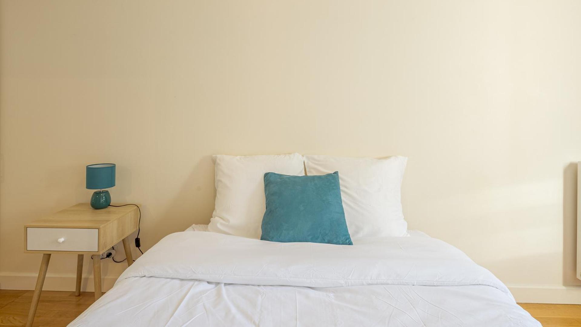 Apartament Havre De Preize - Hypercentre - 6 Pers Troyes Zewnętrze zdjęcie