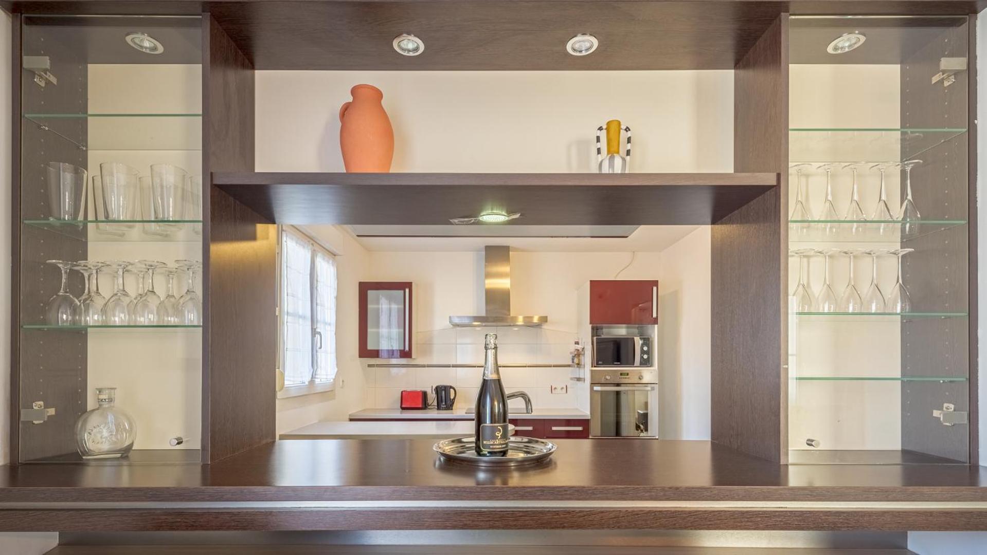 Apartament Havre De Preize - Hypercentre - 6 Pers Troyes Zewnętrze zdjęcie