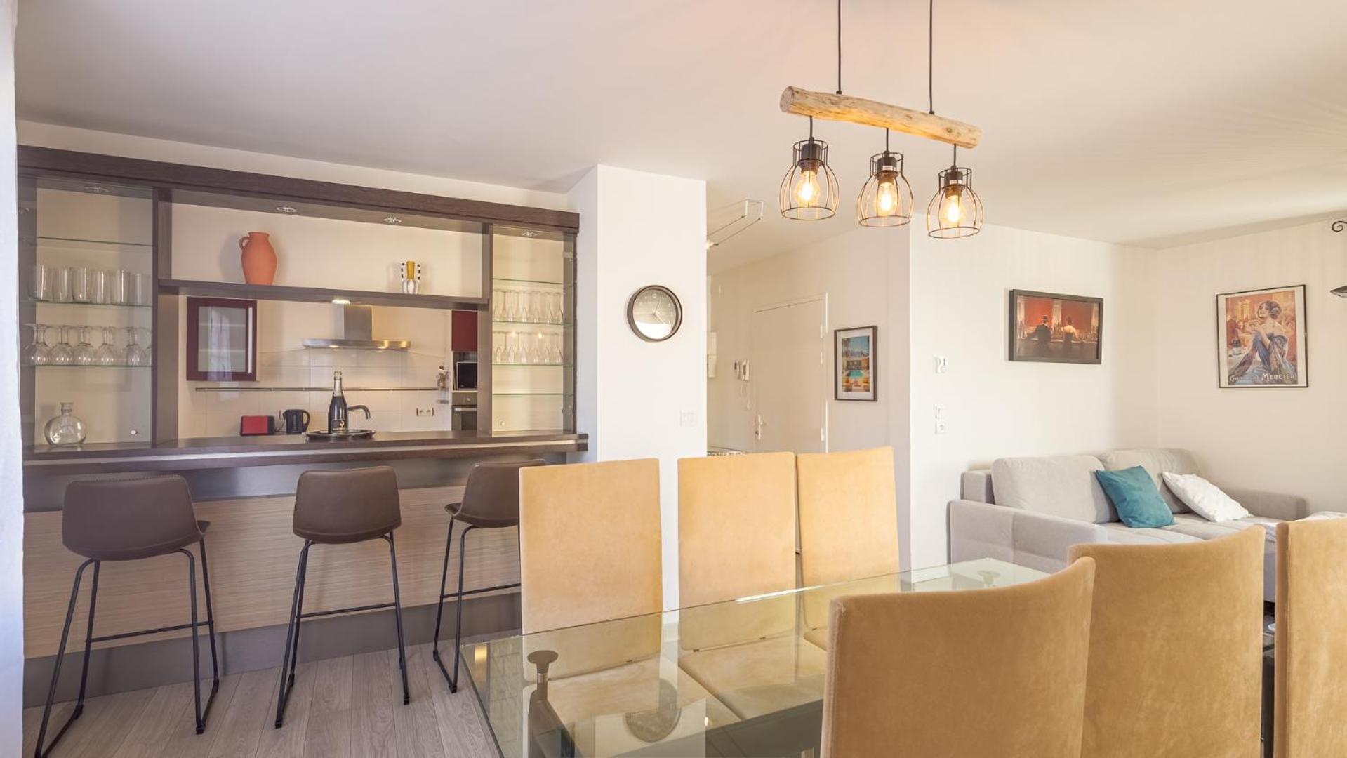 Apartament Havre De Preize - Hypercentre - 6 Pers Troyes Zewnętrze zdjęcie