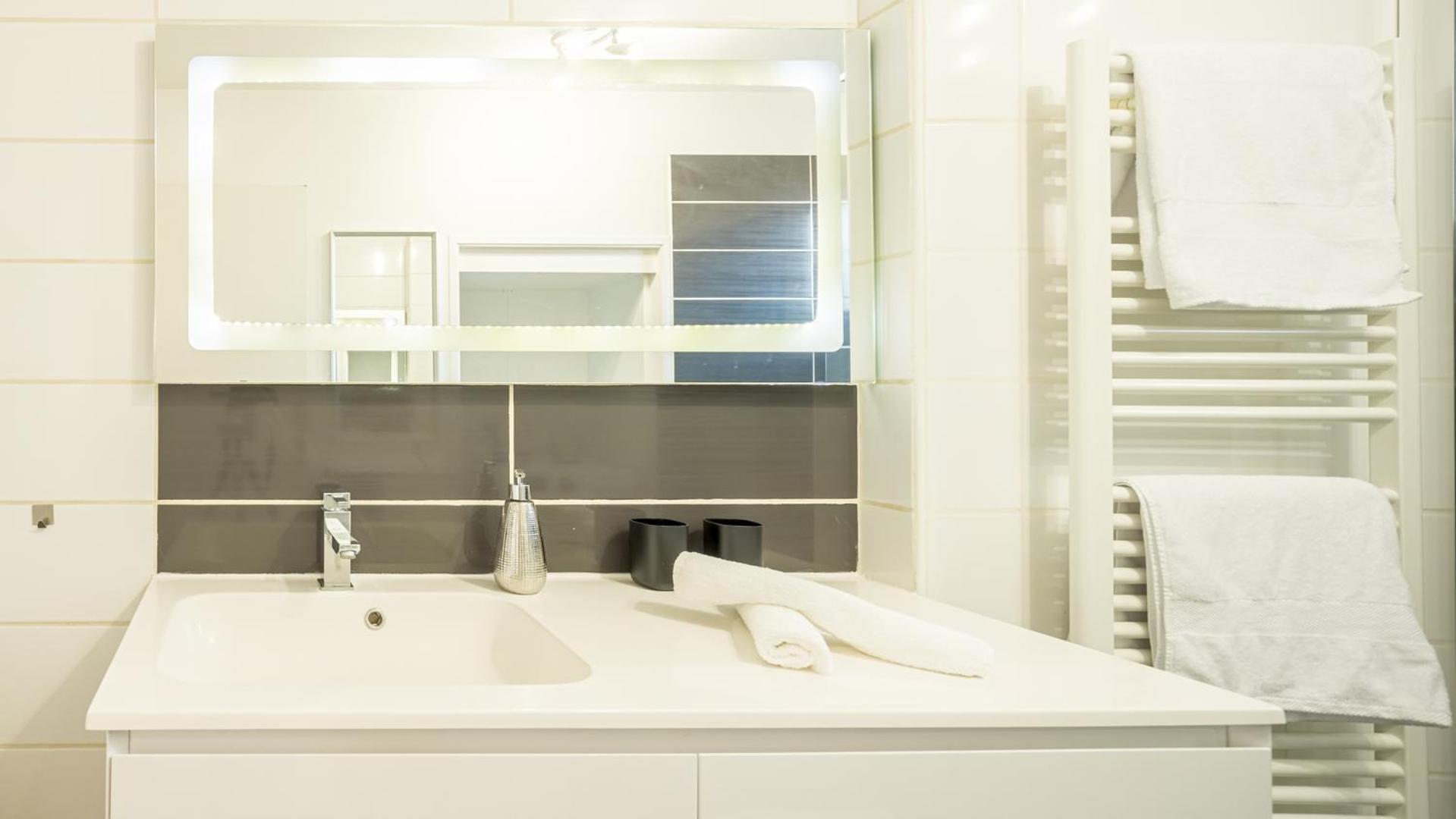 Apartament Havre De Preize - Hypercentre - 6 Pers Troyes Zewnętrze zdjęcie