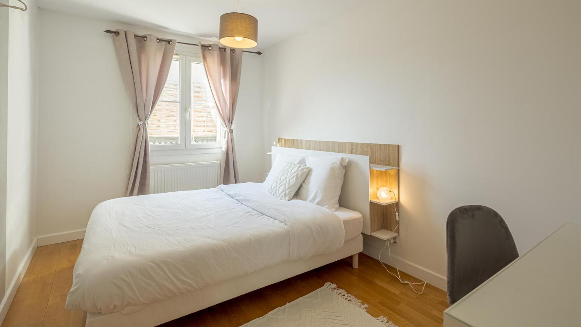 Apartament Havre De Preize - Hypercentre - 6 Pers Troyes Zewnętrze zdjęcie