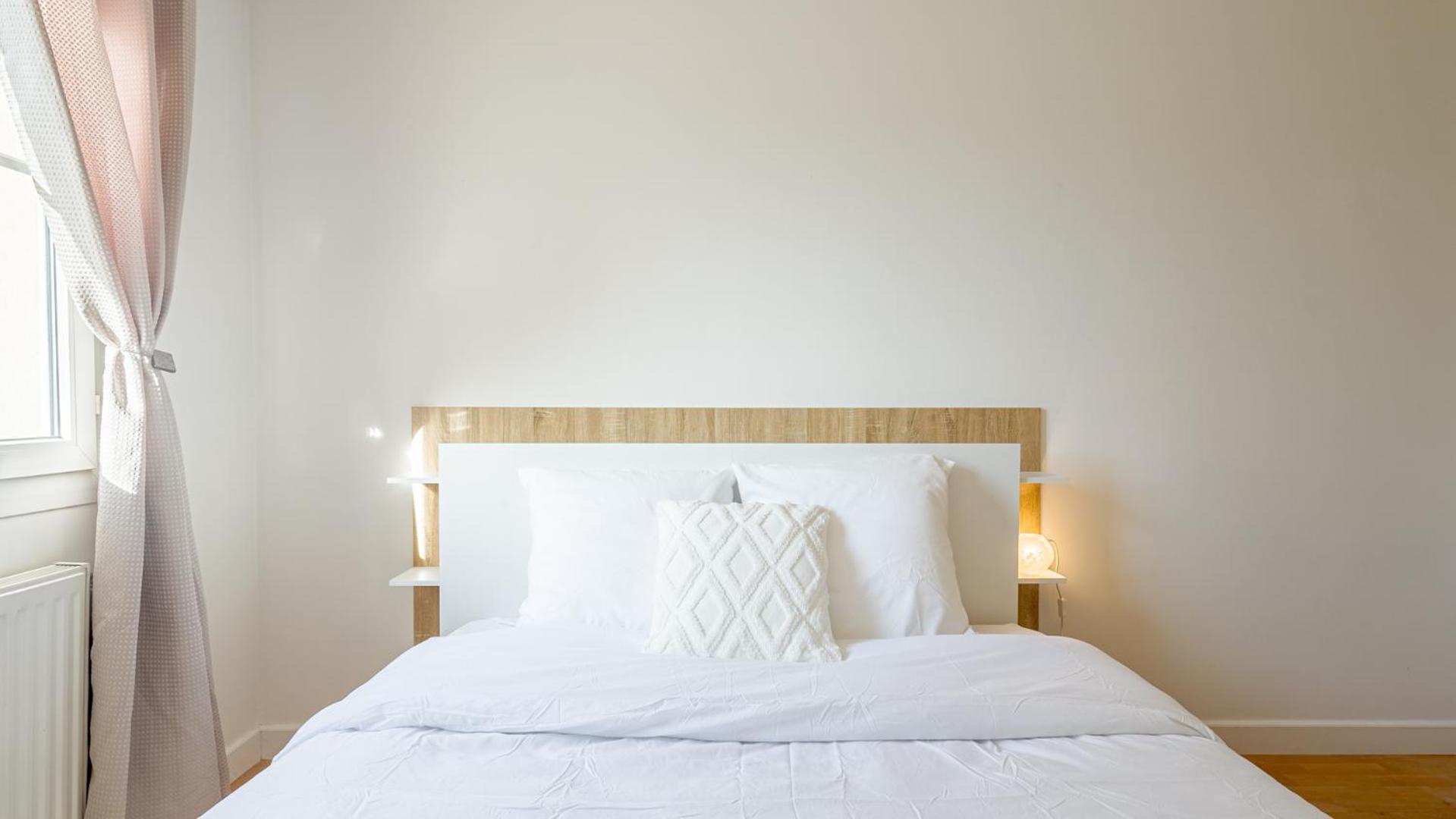 Apartament Havre De Preize - Hypercentre - 6 Pers Troyes Zewnętrze zdjęcie