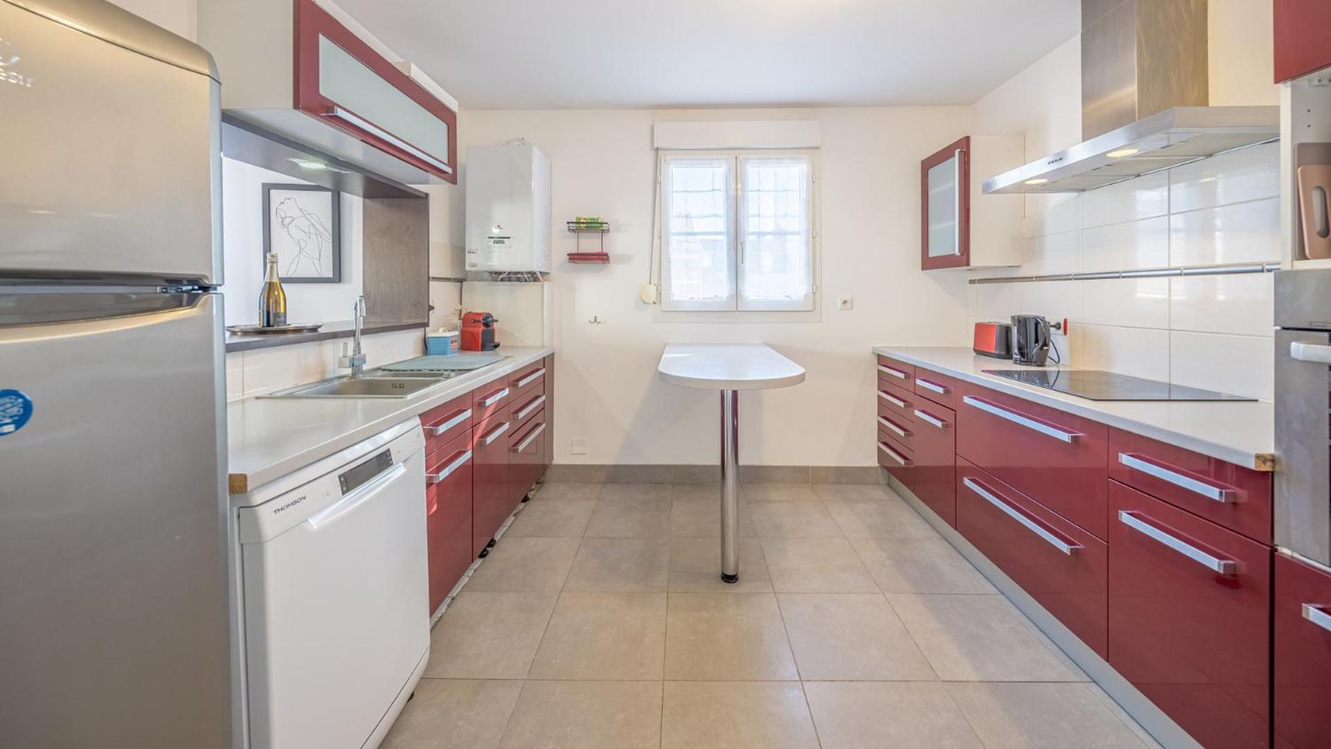 Apartament Havre De Preize - Hypercentre - 6 Pers Troyes Zewnętrze zdjęcie