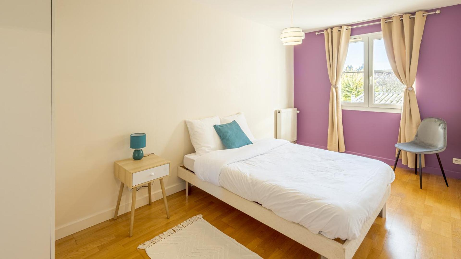 Apartament Havre De Preize - Hypercentre - 6 Pers Troyes Zewnętrze zdjęcie