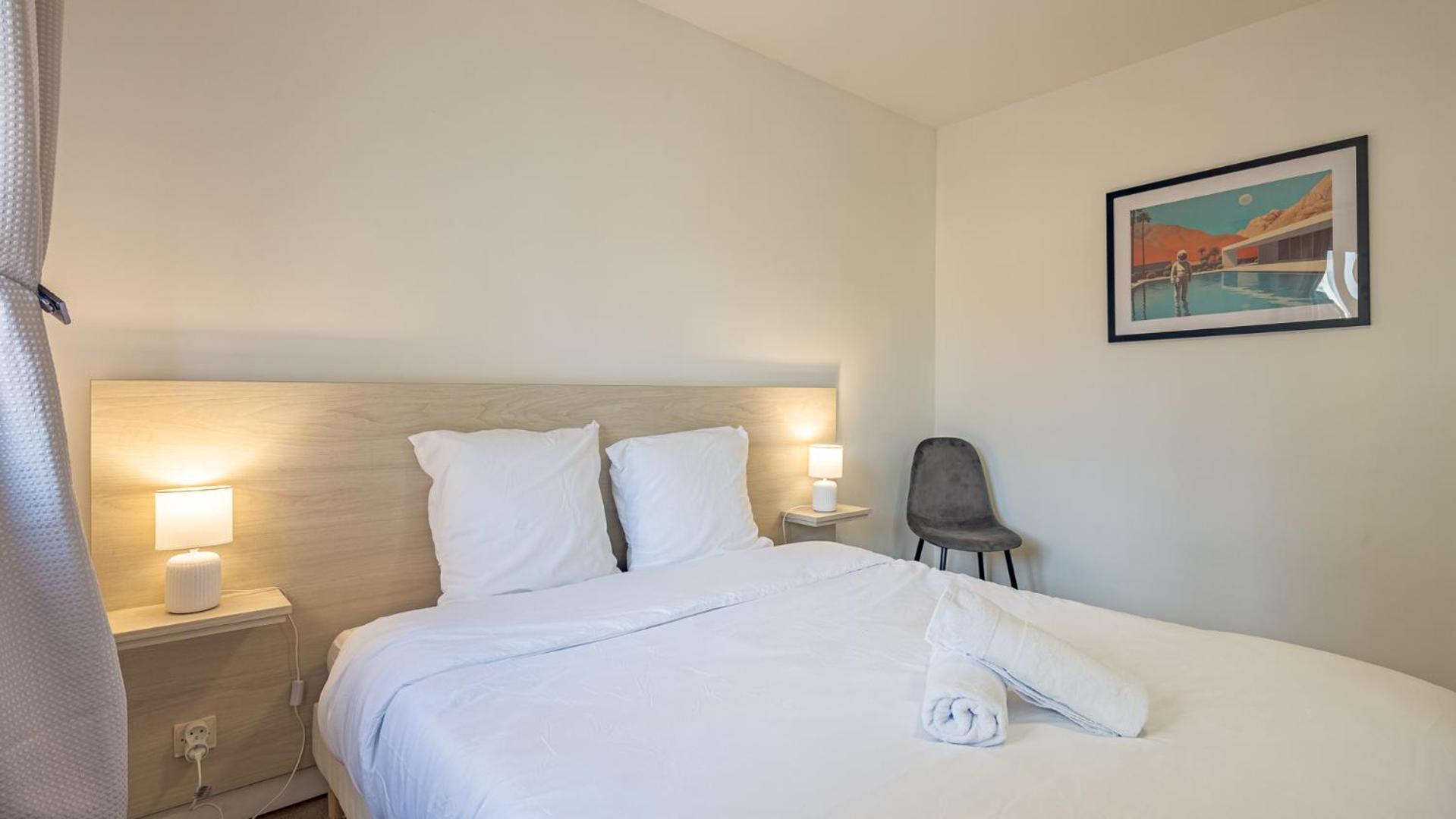 Apartament Havre De Preize - Hypercentre - 6 Pers Troyes Zewnętrze zdjęcie